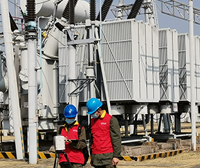 增城倾斜摄影技术在基础设施监测中如何发挥作用？