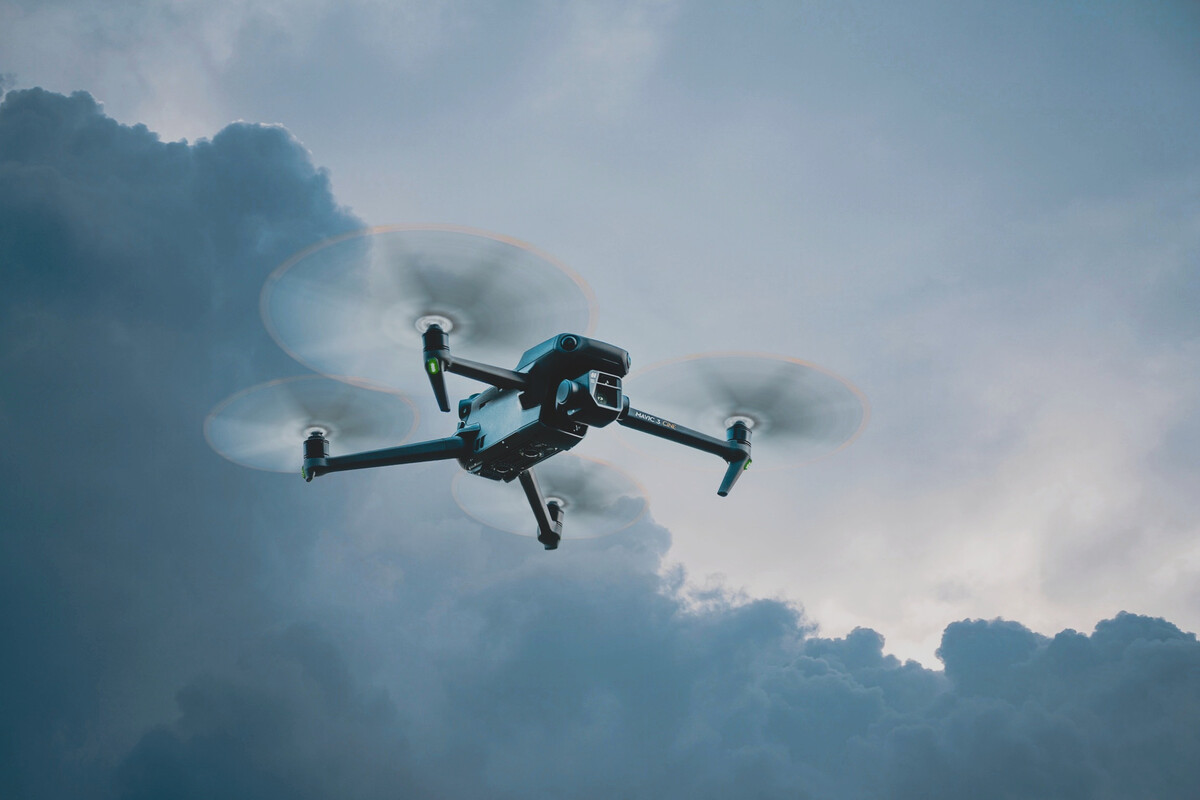 增城应用 | 风电站选址，看无人机航测如何为风寻“家”